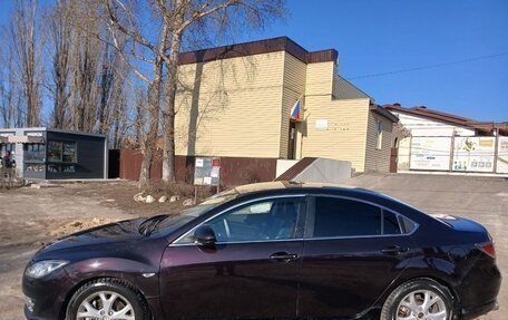 Mazda 6, 2007 год, 777 000 рублей, 4 фотография