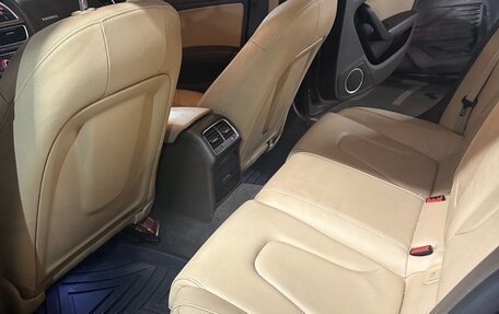 Audi A5, 2014 год, 2 100 000 рублей, 3 фотография