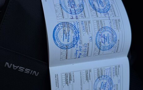 Nissan Qashqai, 2018 год, 2 150 000 рублей, 28 фотография