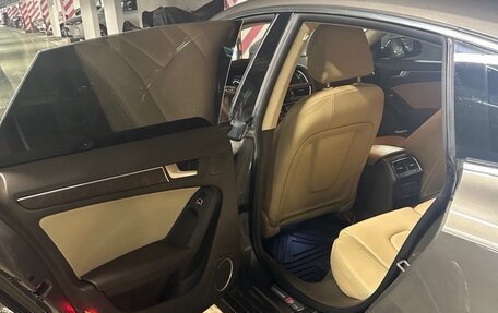 Audi A5, 2014 год, 2 100 000 рублей, 4 фотография