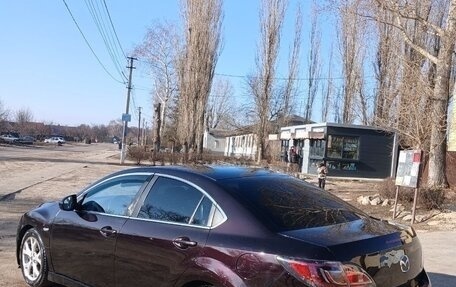 Mazda 6, 2007 год, 777 000 рублей, 6 фотография