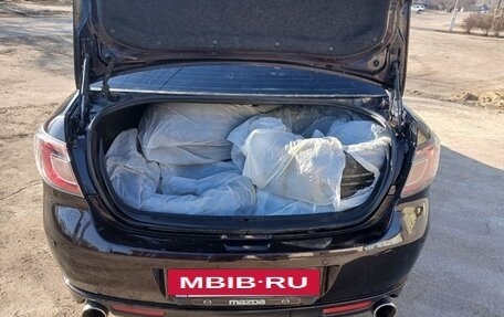 Mazda 6, 2007 год, 777 000 рублей, 11 фотография