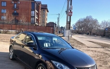 Mazda 6, 2007 год, 777 000 рублей, 10 фотография