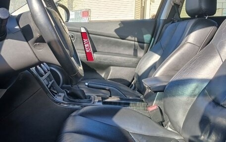 Mazda 6, 2007 год, 777 000 рублей, 14 фотография