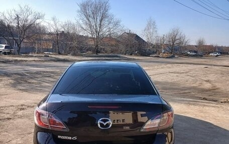 Mazda 6, 2007 год, 777 000 рублей, 7 фотография