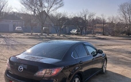 Mazda 6, 2007 год, 777 000 рублей, 8 фотография