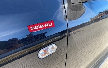 Volkswagen Amarok I рестайлинг, 2013 год, 1 950 000 рублей, 9 фотография