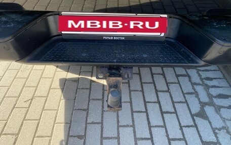 Volkswagen Amarok I рестайлинг, 2013 год, 1 950 000 рублей, 11 фотография