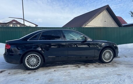Audi A4, 2011 год, 950 000 рублей, 2 фотография