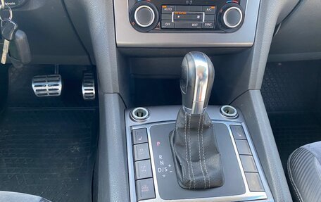 Volkswagen Amarok I рестайлинг, 2013 год, 1 950 000 рублей, 19 фотография