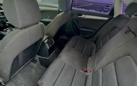 Audi A4, 2011 год, 950 000 рублей, 6 фотография