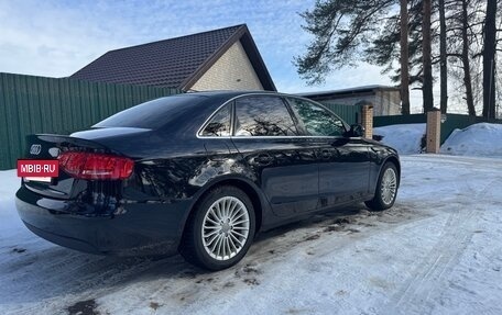 Audi A4, 2011 год, 950 000 рублей, 3 фотография