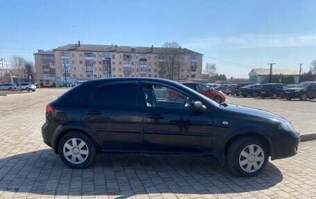 Chevrolet Lacetti, 2007 год, 380 000 рублей, 3 фотография