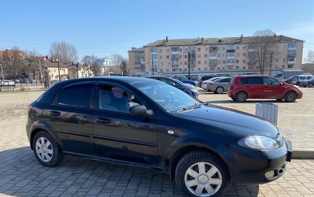 Chevrolet Lacetti, 2007 год, 380 000 рублей, 2 фотография