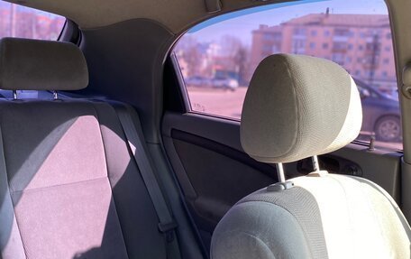 Chevrolet Lacetti, 2007 год, 380 000 рублей, 10 фотография