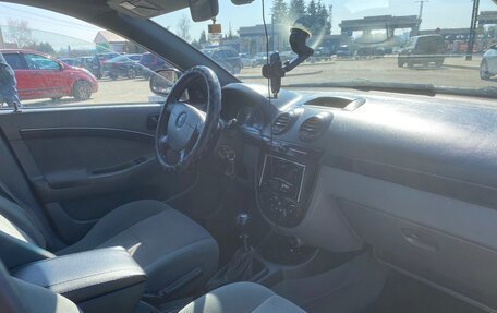 Chevrolet Lacetti, 2007 год, 380 000 рублей, 6 фотография