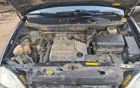 Lexus RX IV рестайлинг, 2002 год, 900 000 рублей, 2 фотография