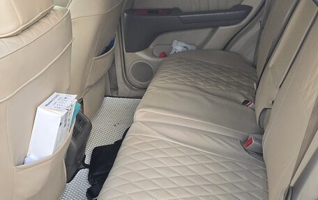 Lexus RX IV рестайлинг, 2002 год, 900 000 рублей, 8 фотография