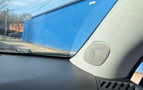 Cadillac SRX II рестайлинг, 2010 год, 1 050 000 рублей, 20 фотография