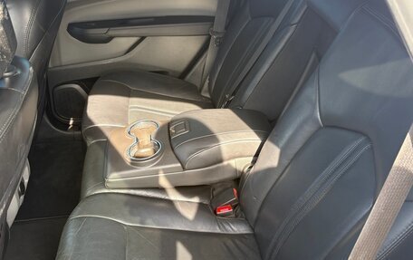 Cadillac SRX II рестайлинг, 2010 год, 1 050 000 рублей, 17 фотография