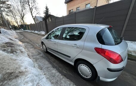 Peugeot 308 II, 2008 год, 380 000 рублей, 5 фотография