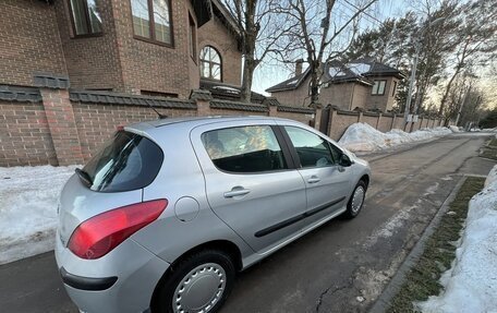 Peugeot 308 II, 2008 год, 380 000 рублей, 6 фотография