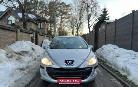 Peugeot 308 II, 2008 год, 380 000 рублей, 4 фотография