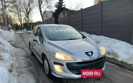 Peugeot 308 II, 2008 год, 380 000 рублей, 3 фотография