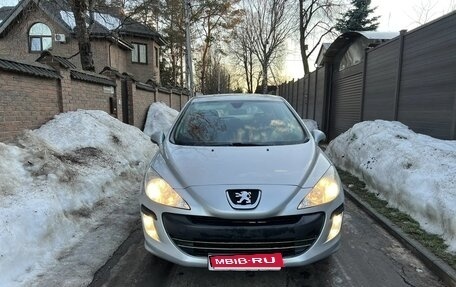 Peugeot 308 II, 2008 год, 380 000 рублей, 2 фотография