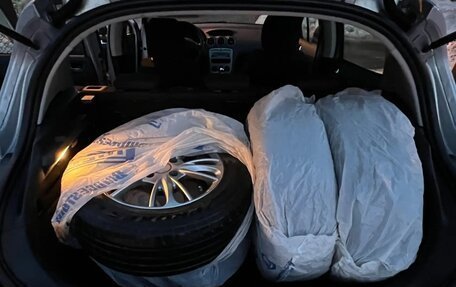 Peugeot 308 II, 2008 год, 380 000 рублей, 12 фотография