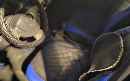 Renault Logan I, 2012 год, 190 000 рублей, 8 фотография