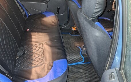 Renault Logan I, 2012 год, 190 000 рублей, 6 фотография