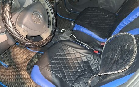 Renault Logan I, 2012 год, 190 000 рублей, 7 фотография