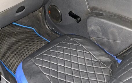 Renault Logan I, 2012 год, 190 000 рублей, 9 фотография