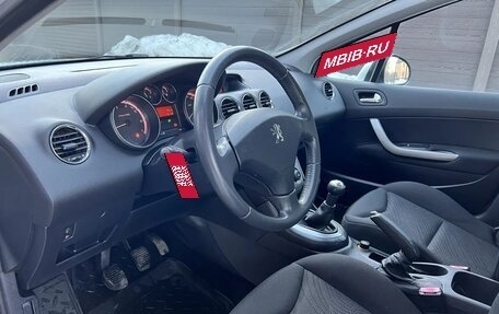 Peugeot 308 II, 2008 год, 380 000 рублей, 10 фотография