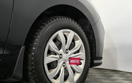 Hyundai Solaris II рестайлинг, 2021 год, 1 700 000 рублей, 17 фотография