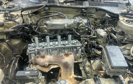 Toyota Caldina, 1993 год, 380 000 рублей, 8 фотография