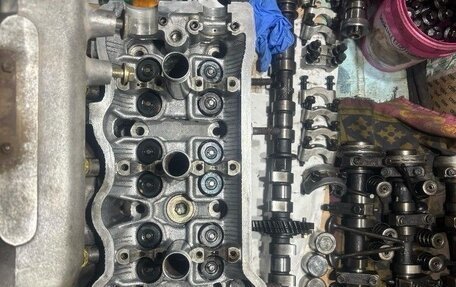 Toyota Caldina, 1993 год, 380 000 рублей, 10 фотография