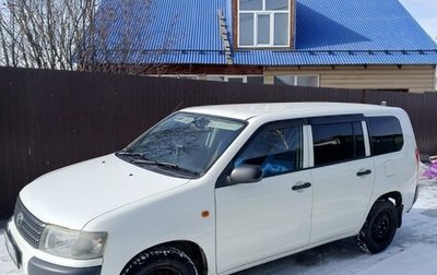 Toyota Probox I, 2005 год, 550 000 рублей, 1 фотография