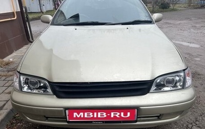 Toyota Caldina, 1993 год, 380 000 рублей, 1 фотография