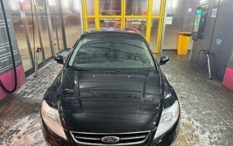 Ford Mondeo IV, 2012 год, 770 000 рублей, 1 фотография