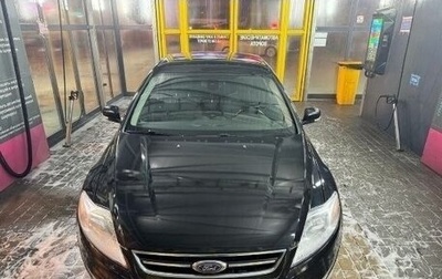 Ford Mondeo IV, 2012 год, 770 000 рублей, 1 фотография