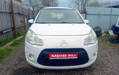 Citroen C3 II, 2011 год, 375 000 рублей, 1 фотография