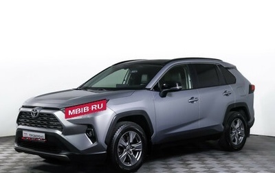 Toyota RAV4, 2022 год, 3 830 000 рублей, 1 фотография