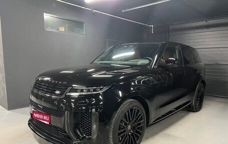 Land Rover Range Rover Sport, 2024 год, 28 990 000 рублей, 1 фотография