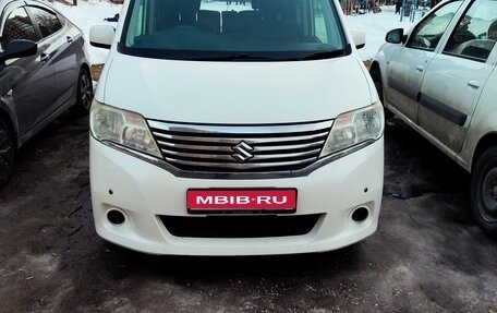 Suzuki Landy II, 2012 год, 1 150 000 рублей, 1 фотография