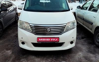 Suzuki Landy II, 2012 год, 1 150 000 рублей, 1 фотография