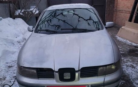 SEAT Toledo III, 1999 год, 220 000 рублей, 1 фотография