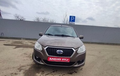 Datsun on-DO I рестайлинг, 2016 год, 500 000 рублей, 1 фотография
