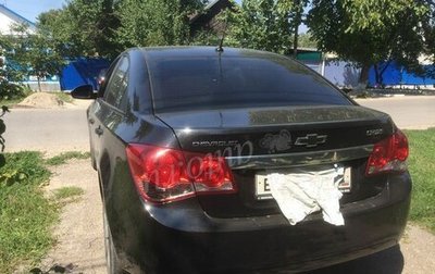 Chevrolet Cruze II, 2012 год, 460 000 рублей, 1 фотография